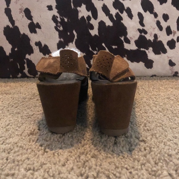 Pedro García wedge. - Picture 5 of 6